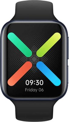 OPPO Watch OW19W8 46 1.91