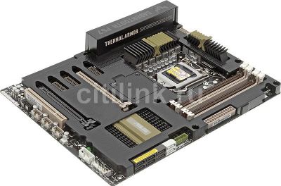 ASUS SABERTOOTH P67 Intel P67 Express LGA 1155 DDR3 Motherboard USB3.0 610839178315