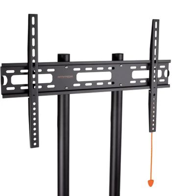 Подставка для телевизора Arm Media PT-STAND-7, 32-80", напольный ...