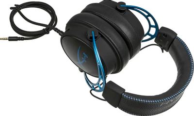 Hyperx cloud alpha s xbox one clearance