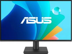 Изображение товара 23.8" Монитор ASUS VA249HG,  1920x1080,  IPS,  120Гц,  1хHDMI,  черный [90lm02w0-b01171]