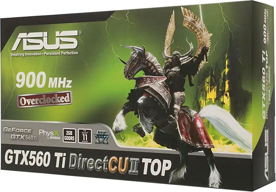 Asus 560 ti deals