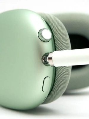 Earpods green clearance