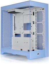 Изображение товара Корпус для компьютера Thermaltake CTE E600MX Hydrangea Midi-Tower с прозрачной панелью