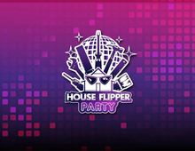 Изображение товара Дополнение к игре FROZEN WAY House Flipper Party Furniture Pack для ПК