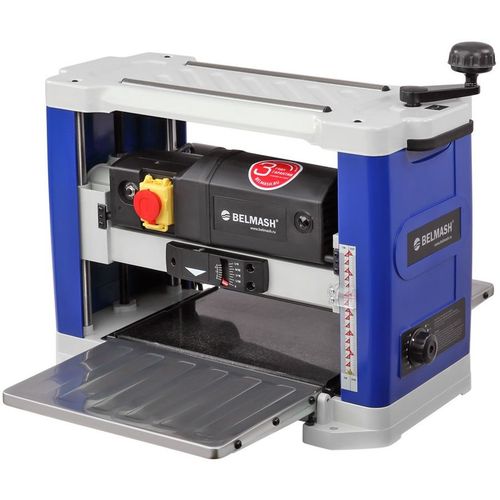 Рейсмусовый станок BELMASH P2200MH 2200Вт [s215a]