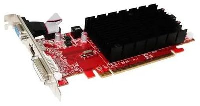 PowerColor AMD Radeon HD 8350 2 DDR3 oem ax8350 2gbk3 she 788911