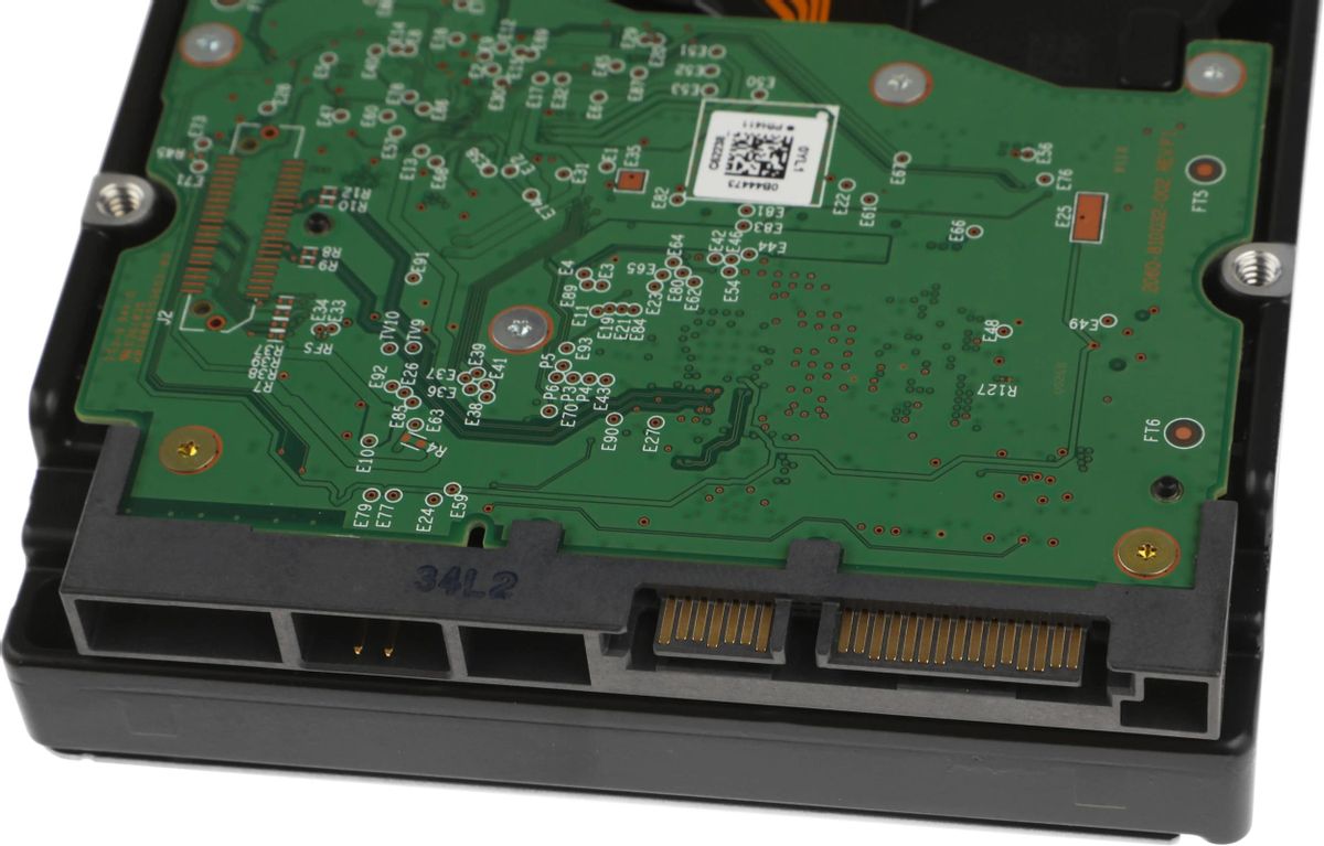 【2個セット】WD BLACK 8TB HDD（WD8002FZWX） 8 TB WD_BLACK 3.5-Inch Gaming Hard Drive | Western Digital