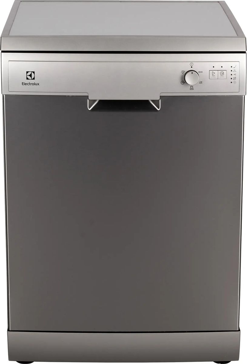 Electrolux intuition on sale dishwasher