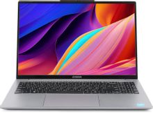 Изображение товара Ноутбук Digma EVE C5805, 16", IPS, Intel N100 0.8ГГц, 4-ядерный, 16ГБ DDR5, 512ГБ SSD,  Intel UHD Graphics, Windows 11 Pro,  темно-серый [dn16n1-adxw01]
