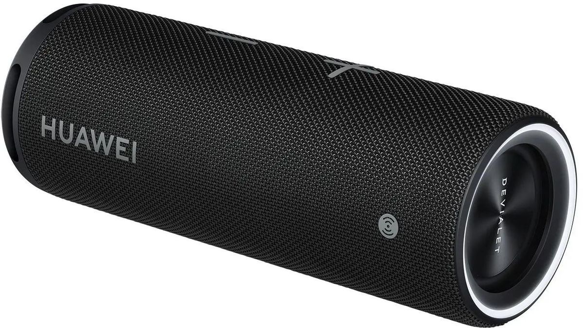 Portable bluetooth speaker huawei discount