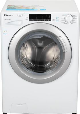 Обзор товара стиральная машина Candy GrandO Vita GVS 1310TWS3-07, с ...