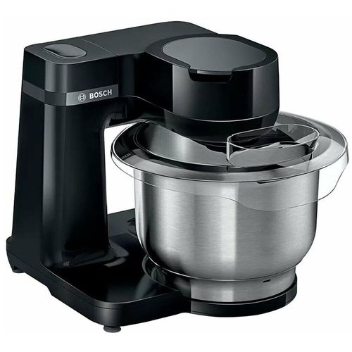 Кухонная машина Bosch Mum Serie 2 MUMS2EB01, черный / серебристый