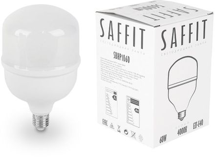 LED FERON E27/E40,  60Вт, SBHP1060 [55096]