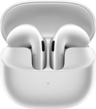 Изображение товара Наушники Xiaomi Buds 6, Bluetooth, вкладыши, белый [bhr08oggl]