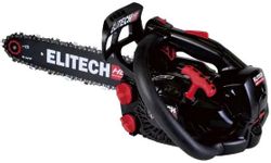 Бензопила Elitech CS 2514T