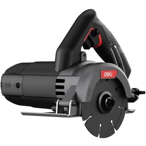 Плиткорез электрический Deli DE-YS110-1E 1300Вт черный
