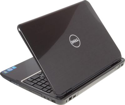 Характеристики Ноутбук Dell Inspiron N5110 15.6