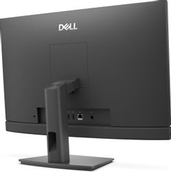 23.8" Моноблок Dell Pro 24 QC24251, Intel Core i3 14100T, 16ГБ DDR5, 1ТБ SSD,  Windows 11