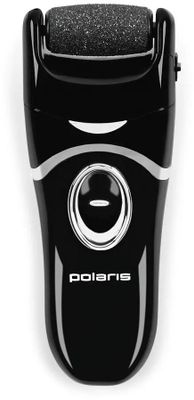 Педикюрный набор Polaris PSR 0902,  черный