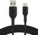 Изображение товара Кабель Belkin CAB002bt3MBK,  USB Type-C (m) -  USB (m),  3м,  черный