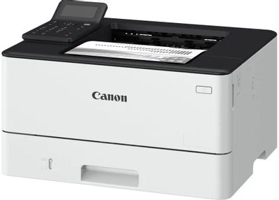 Принтер лазерный Canon i-Sensys LBP246DW черно-белая печать, A4, цвет ...