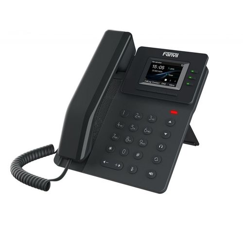 Телефон VoiceIP Fanvil V60G