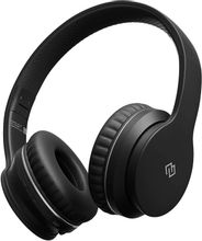 Характеристики Наушники Digma BT-19 ANC, 3.5 мм/Bluetooth, накладные ...