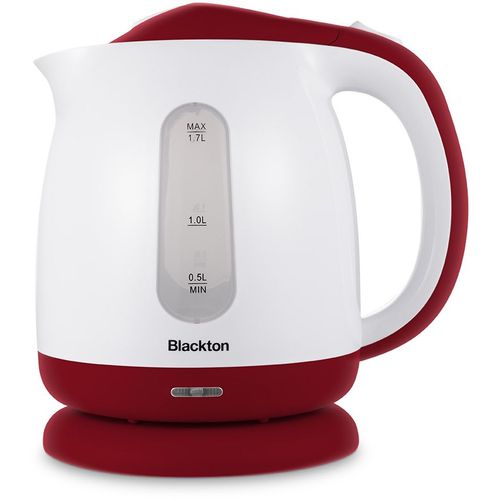 Чайник электрический BLACKTON Bt KT1701P, 1.7л, пластик