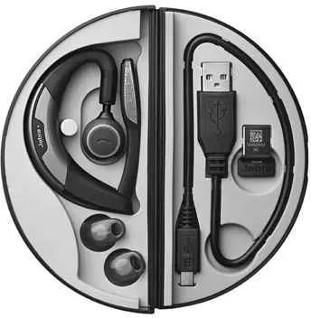 Jabra motion bluetooth 2025