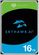 Изображение товара Жесткий диск Seagate SkyHawkAI ST16000VE005,  16ТБ,  HDD,  SATA III,  3.5"