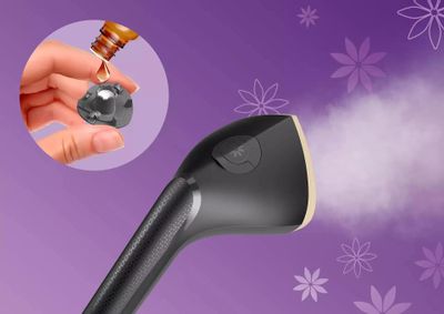 Отпариватель напольный Philips STE3170/80, черный – купить в Ситилинк ...