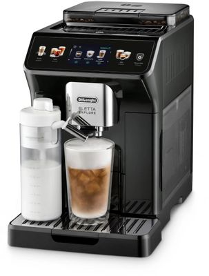 Delonghi eletta ecam shop