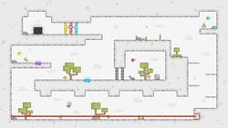 Игра GAMES INDUSTRY AFRICA Colored Effects, для ПК, регион: Россия
