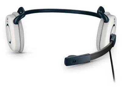 Logitech Stereo Headset H130 981 000346 638333