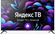Изображение товара 40" Телевизор CENTEK CT-8740 FULL HD, СМАРТ ТВ, YaOS, черный