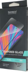 Защитное стекло для экрана BORASCO для Apple iPhone 17 Pro