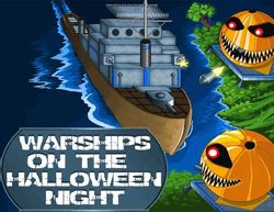 Изображение товара Игра IMMANITAS Warships on the Halloween Night, для ПК, регион: Россия, английская версия Изображение товара Игра IMMANITAS Warships on the Halloween Night, для ПК, регион: Россия, английская версия