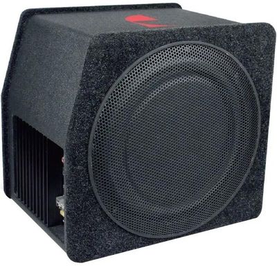 Сабвуфер NAKAMICHI NAK NBS210A