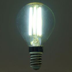 Упаковка ламп LED FERON E14, шар, 8Вт, 10 шт.