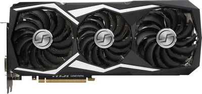 Msi 1080 lightning on sale