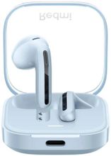 Изображение товара Беспроводные вкладыши Xiaomi Buds 6 Active Bluetooth IPX4 синий