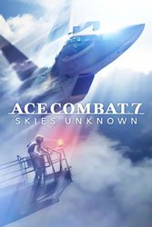 Изображение товара Игра NAMCO BANDAI Ace Combat 7: Skies Unknown, для ПК, регион: Россия, RUS (интерфейс и субтитры) Изображение товара Игра NAMCO BANDAI Ace Combat 7: Skies Unknown, для ПК, регион: Россия, RUS (интерфейс и субтитры)