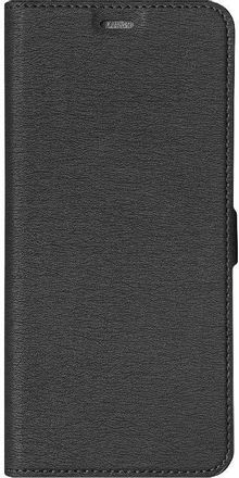 Чехол (флип-кейс) DF xiFlip-75, для Xiaomi Redmi Note 11/11s, черный [df xiflip-75 (black)]