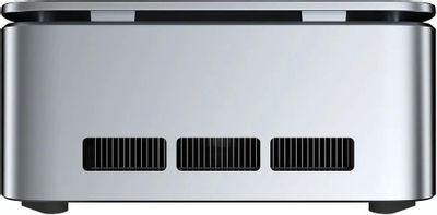 Неттоп GMKTEC Mini NucBox G10 AMD Ryzen 5 3500U, DDR4 16ГБ, 512ГБ