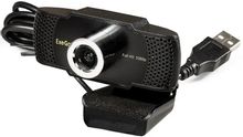 Web-камера EXEGATE BusinessPro C922, черный [ex286183rus] – купить в ...