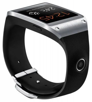 Samsung galaxy outlet gear v700