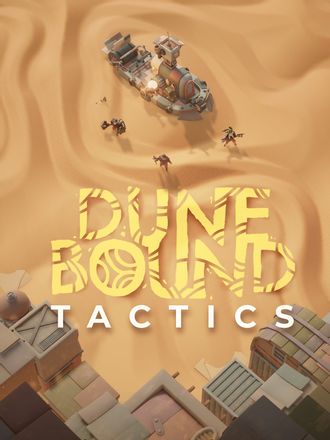 Игра INDIE.IO Dunebound Tactics, для ПК, регион: Россия,СНГ, английская версия
