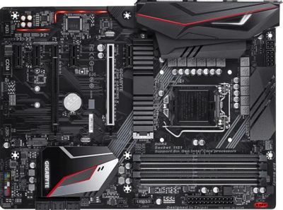 Z390 gigabyte new arrivals