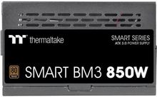 Блок питания Thermaltake Smart BM3 Gen.5,  850Вт,  черный